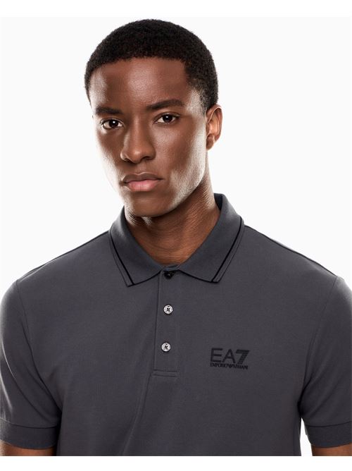  EMPORIO ARMANI EA7 | 8NPF16 PJVUZ/U8117
